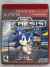 Jogo Sonic ultimate Genesis collection PS3 - comprar online