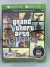 Jogo GTA SAN Andreas Xbox One e Xbox 360