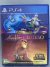 Jogo PS4 Aladdin e O Rei Leão