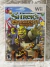 Jogo Shreks Carnival Craze Party Games Nintendo Wii
