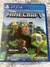 Jogo Minecraft PS4