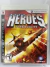 Jogo Heroes Over Europe PS3