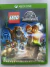 Jogo Lego Jurassic World Xbox One