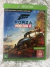 Jogo Forda Horizon 4 xbox one (capa reimpressa)
