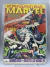 Hq Super Aventuras Marvel n°40