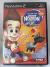 Jogo The Adventures of Jimmy Neutron Boy Genius PS2