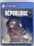 Jogo PS4 République