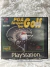 Jogo PGA Golf European Tour PS1 (europeu)