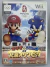 Mario & Sonic at the Olympic Games Beijing 2008 Nintendo Wii (japonês - trava de região)
