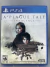 A Plague Tale Innocence PS4