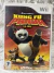 Jogo Kung fu panda Nintendo Wii (europeu)