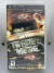 Jogo Twisted Metal Head-On PSP