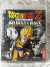 Jogo Dragon Ball Z Burst limit PS3