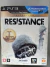 Coleção Resistance para PS3