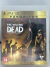 Jogo The Walking Dead PS3