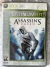 Jogo Assassins creed Xbox360