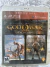 Jogo God Of War Collection PS3