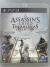 Assassins Creed The Americas Collection PS3