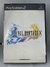 Jogo Final Fantasy X PS2