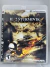 Jogo IL 2 Sturmovik Birds of Prey PS3 (capa reimpressa)
