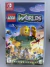 Lego Worlds Nintendo Switch