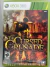 Jogo Xbox 360 The Cursed Crusade