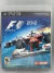 Jogo PS3 F1 2012