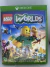 Lego Worlds Xbox One