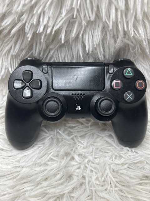 Controle Preto PS4 original