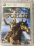 Jogo Two Worlds xbox 360 original (euroupeu)