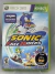 Jogo Sonic Free Riders Kinect Xbox 360