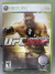 UFC 2010 Xbox 360