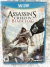 Jogo Assassins Creed IV Black Flag Wii U