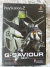 Jogo G-Saviour PS2 (japones)