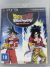 Jogo Dragon Ball Z Budokai hd collection PS3 - comprar online