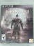 Jogo Dark Souls 2 PS3 (capa reimpressa) - comprar online