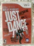 Jogo Just dance Nintendo Wii