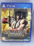Jogo Samurai Shodown PS4