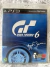 Jogo Gran Turismo 6 PS3