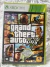 Jogo Grand Theft Auto v (GTA) Xbox 360