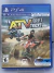 Jogo PS4 ATV Drift & Tricks (requer PlayStation Vr)
