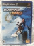 Jogo Surfing H3O PS2 capa reimpressa