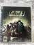 Jogo Fallout 3 PS3