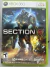 Section 8 Xbox 360