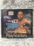 Jogo WCW NWO Thunder PS1 (europeu)
