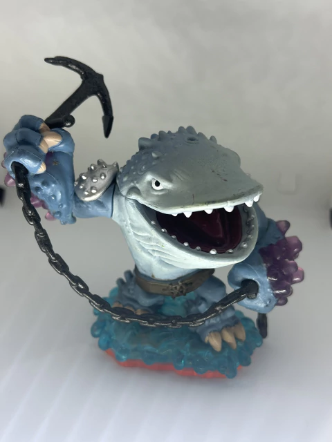 Skylanders Thumpback