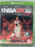 Jogo NBA 2K16 Xbox One