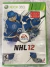Jogo NHL 12 Xbox 360 original