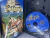 Jogo Harry Potter: Quidditch World Cup PS2 (japonês) - comprar online