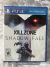 Jogo Killzone Shadow Fall PS4